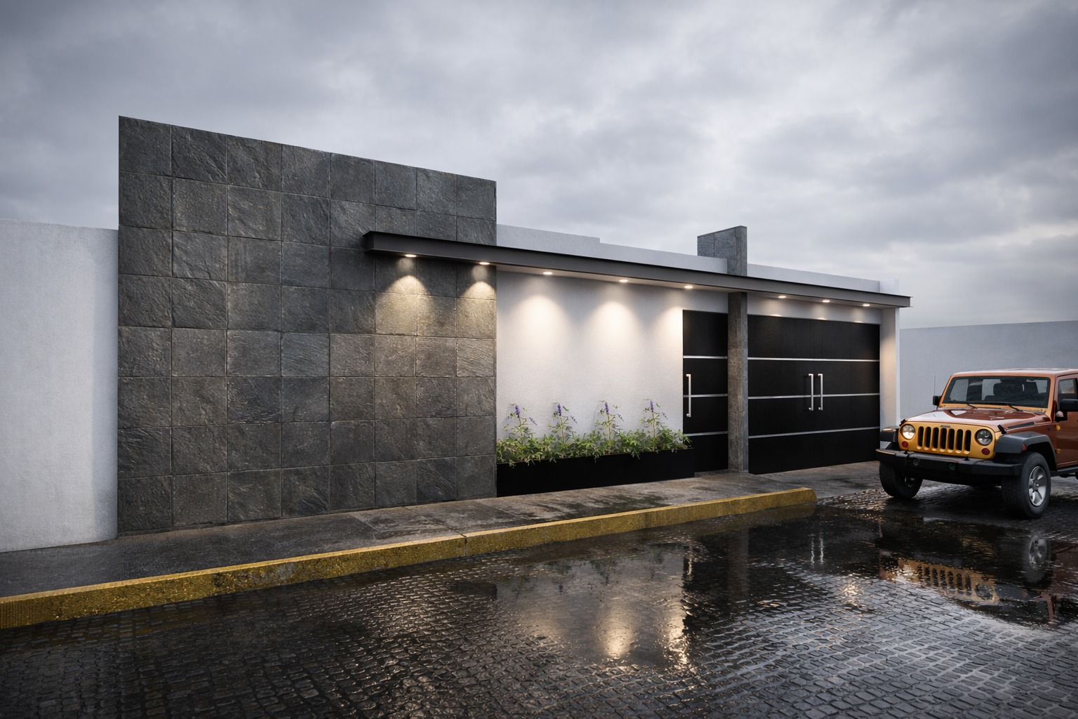 Proyecto Rivgal